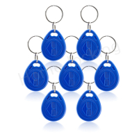 Home-Locking magnetische kaart.DT-1144